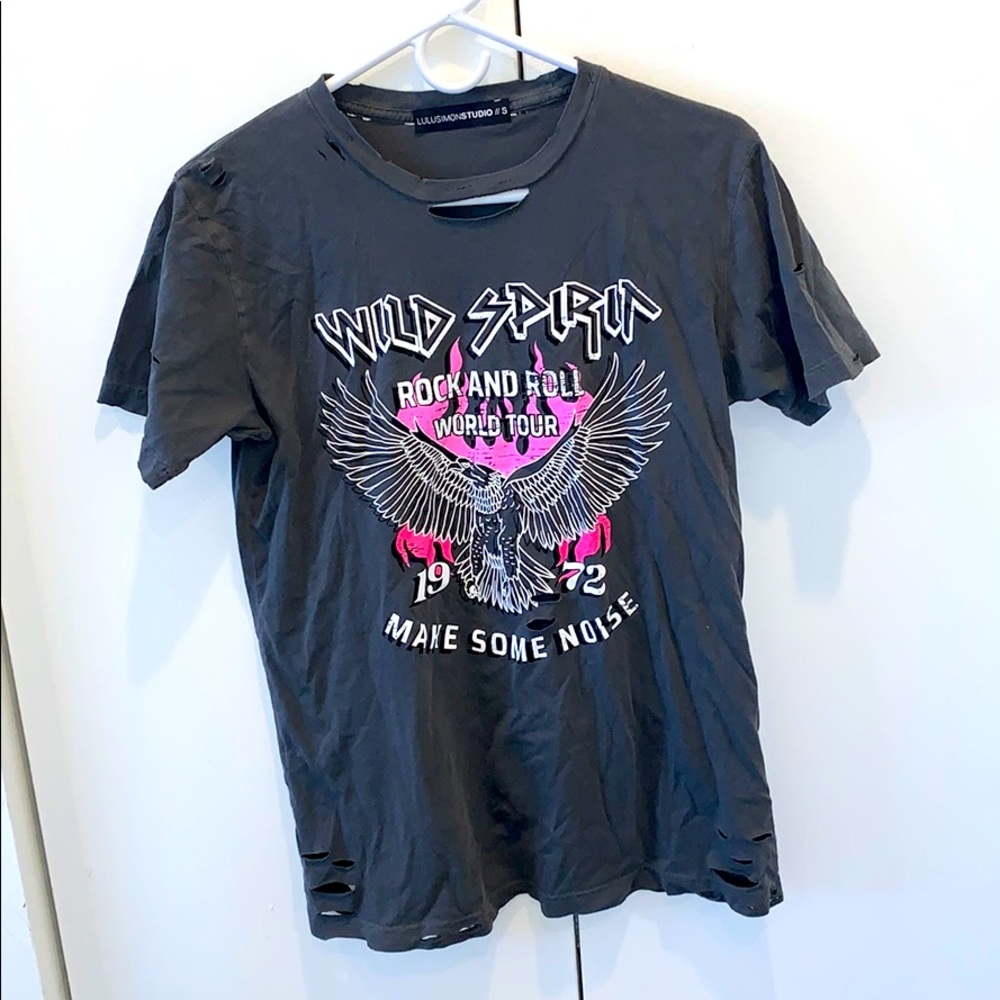 Tshirt